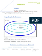 Resumos FSQ 7º ANo 1º Período