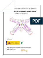 Proyecto de Recalce de Cimentacion PDF