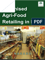 Organized Agri Food Retailing India 2011