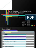 Laporan Pendahuluan RTRW Sidoarjo