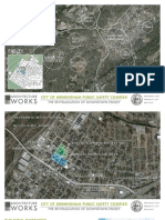 Preliminary Study of Ensley Public Safety Complex