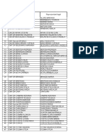 Medici Familie in Contract 2014