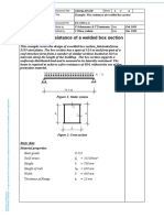 SX036a-EN-EU Example Fire Resistance of A Welded Box Section PDF