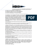 1ano Gabarito 1 Bimestre PDF