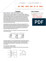 Basic Transformer Training - Chapter 3 - Federal Pacific