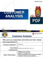 Customer Analysis New