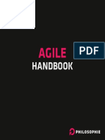 Agile Handbook PDF