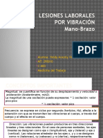 Lesiones Laborales Por Vibración (Mano-Brazo) Jacinto Tul Heidy Aracely Noemi 483