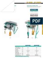 Electropalan Imer G 1000