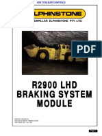 Braking R2900 PDF