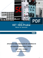 Apostila - Ket - 1010 - Predial - Linha 2 PDF