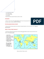 Notes Chapter 2 CBSE Geography