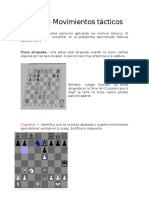 ADA 2. Ejercicio de Motivos Tácticos