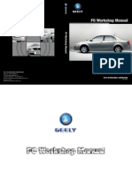 Geely FC PDF