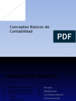 Contabilidad Financiera Adtiva y Costos Depreciacion