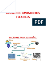 Diseño Pav Flexible Pav Semirigido Tratamiento de Bases