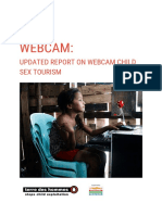 Children of Webcam Updated Report