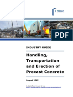 Precast Industry Guide 15-08-24