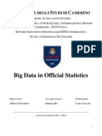 PHD Thesis On Big Data in Official Stati PDF