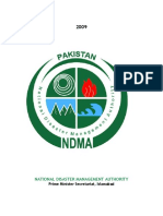 NDMA Annual Report 2009