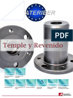 Temple Revenido PDF