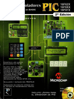 Microcntroladores 2a Edicion