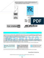 Manual Meriva 2010 PDF