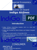 Indigo Airlines