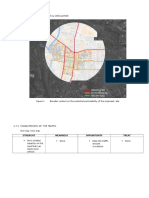 Transportation & Circulation Report