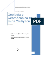 Mina Yauliyacu