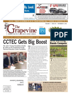 CCTEC Gets Big Boost: Professional. Friendly. Local