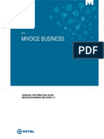 Mivoice Business 7.0 Gig