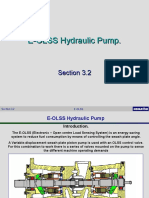 3.2 E-OLSS Pump