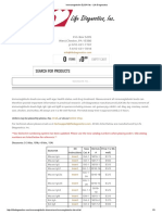 Immunoglobulin ELISA Kits