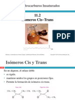 Capitulo 1.2 - Isomeros Cis-Trans PDF