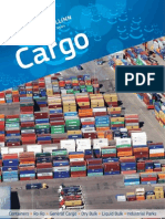 Port of Tallinn Handbook: Cargo