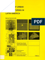 Trends of Urban Restructuring in Latin America