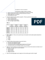 Multiple Choice: Identify The Choice That Best Completes The Statement or Answers The Question