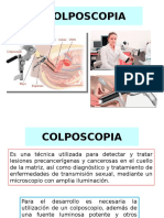 Colposocpia