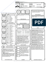 DD Ficha Anao Clerigo Soldado PDF