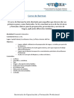 Barman PDF