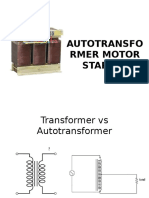 Auto Transformer