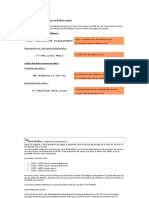 Normes Pour Calcul Des Elements de Structures en Ba