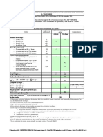 Annexe - Calculs D9 Et D9A