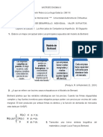 Actividad de Desarrollo DOS Microeconomia II FEI