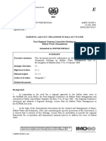 MSC-MEPC.7-Circ.7 - Guidance On Near-Miss Reporting