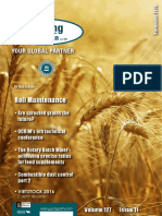 Milling and GRain Magazine - November 2016 - FULL EDITION