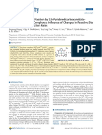 Inorganic Chemistry Volume 50 Issue 20 2011 