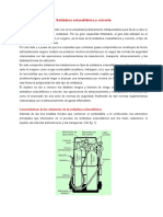 Soldadura Oxiacetilénica y Oxicorte