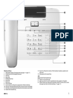 Gigaset Da710 Manual